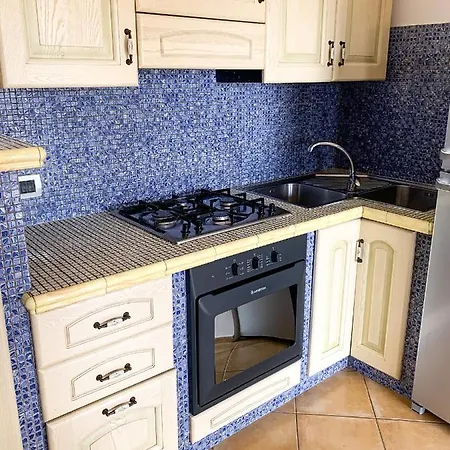 Apartment A 200m Dal Mare *