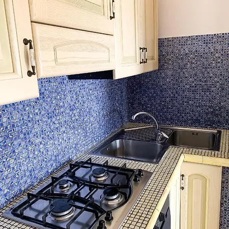 Apartment A 200m Dal Mare