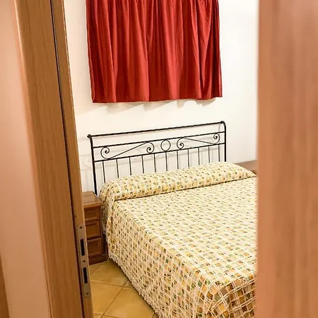 Apartment A 200m Dal Mare