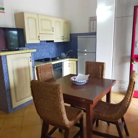 Apartment A 200m Dal Mare